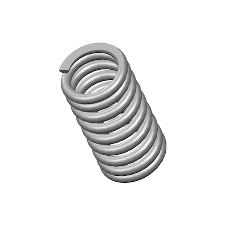 Approved Vendor Compression Spring, O= .859, L= 1.63, W= .125 R G009968803